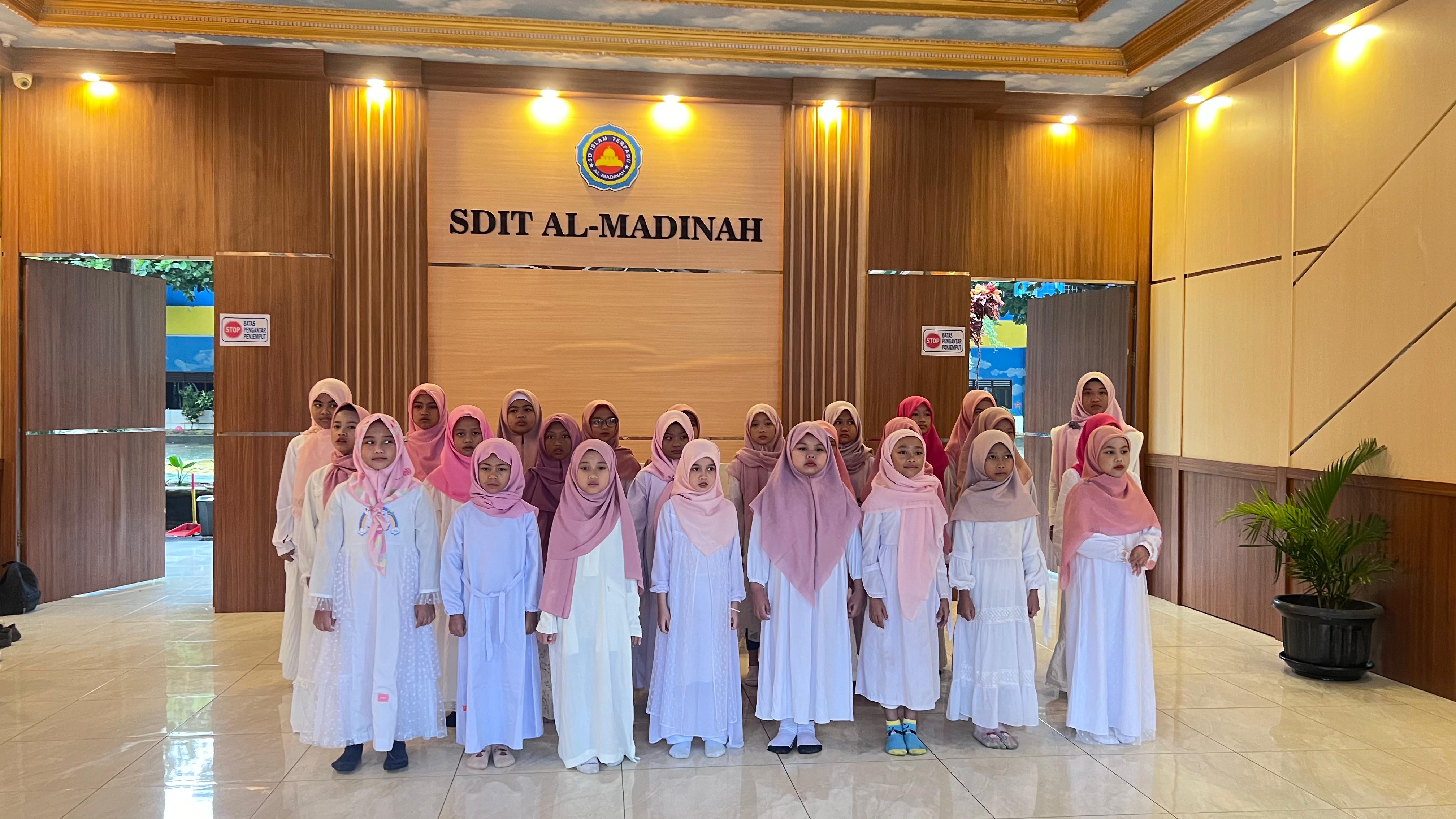Paduan Suara Gita Harmoni